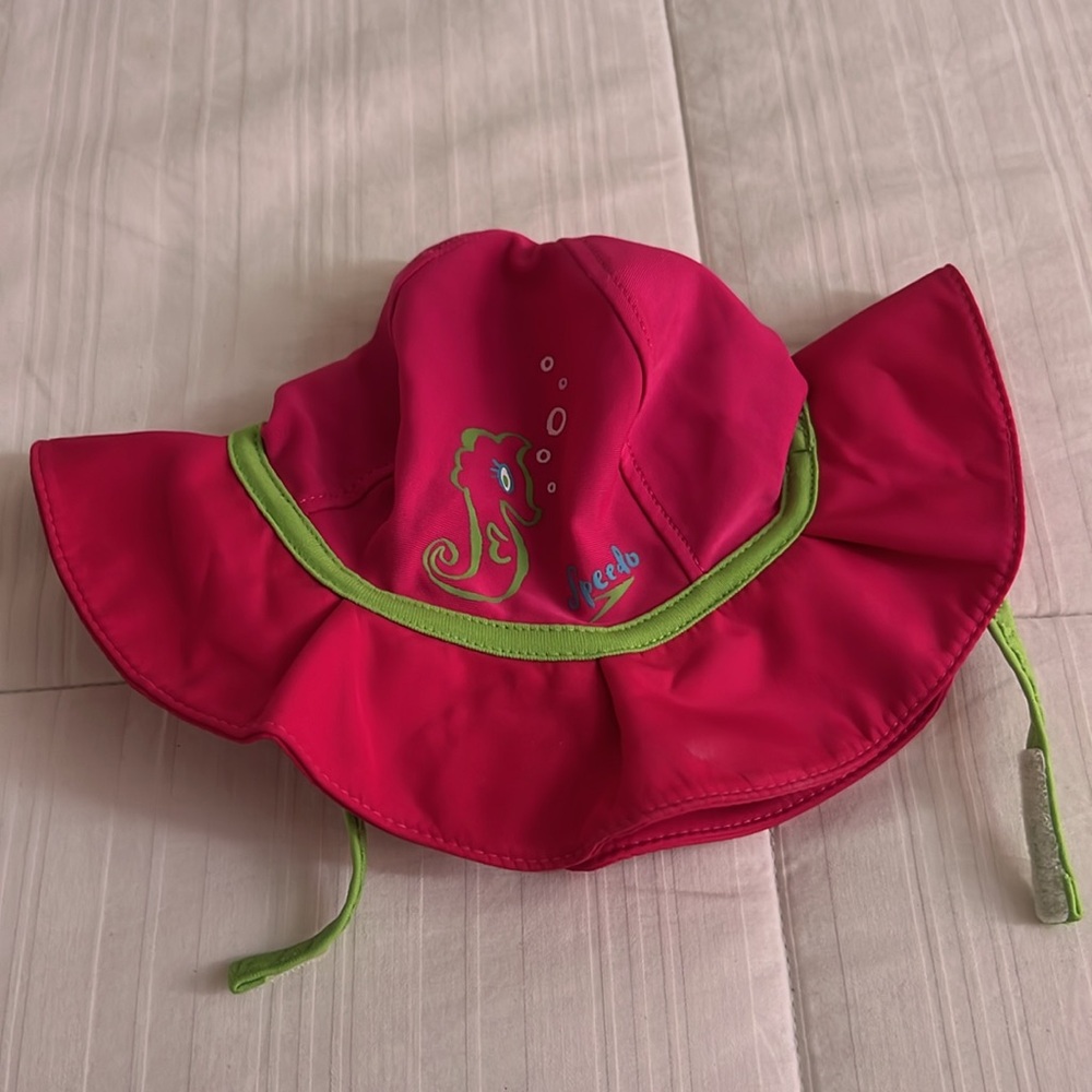 Speedo Baby Sun Hat S/M